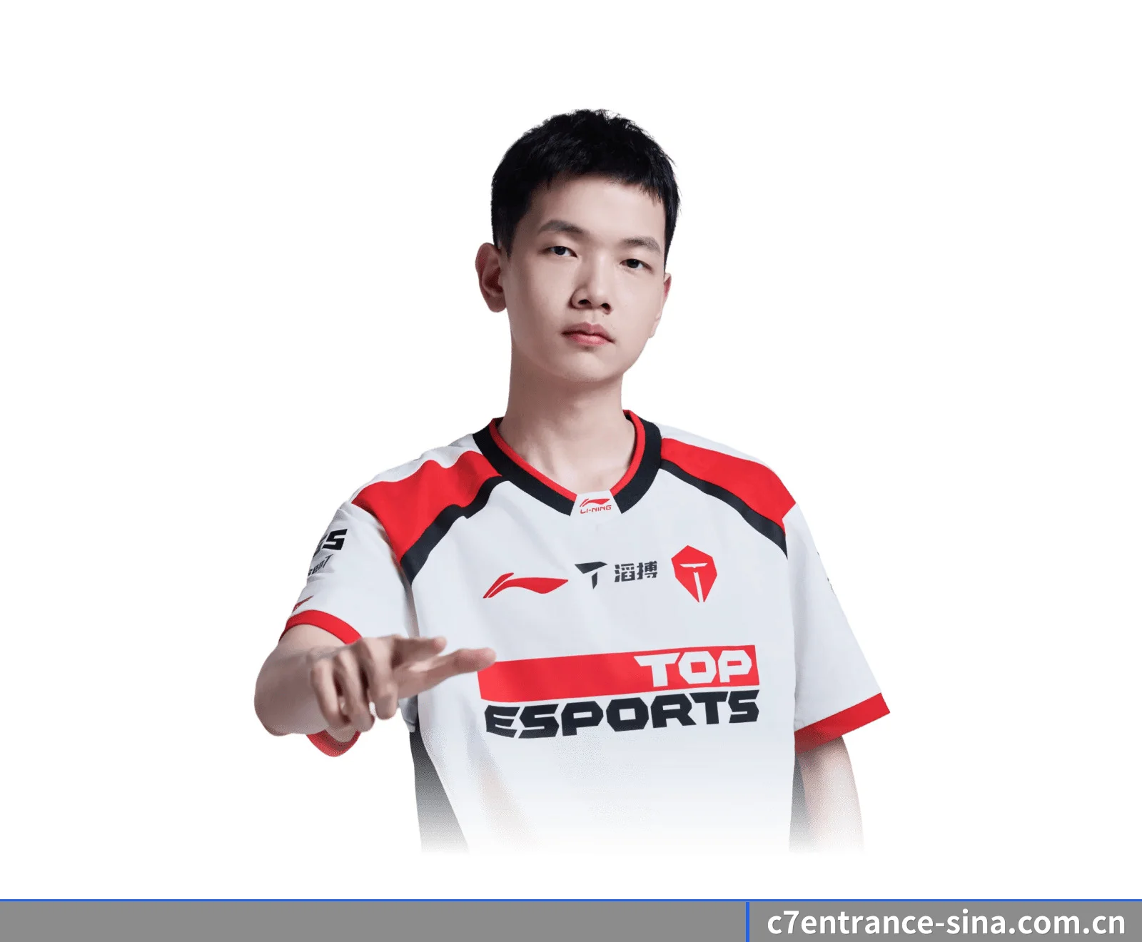 解码总编室 - 体育资讯内容服务